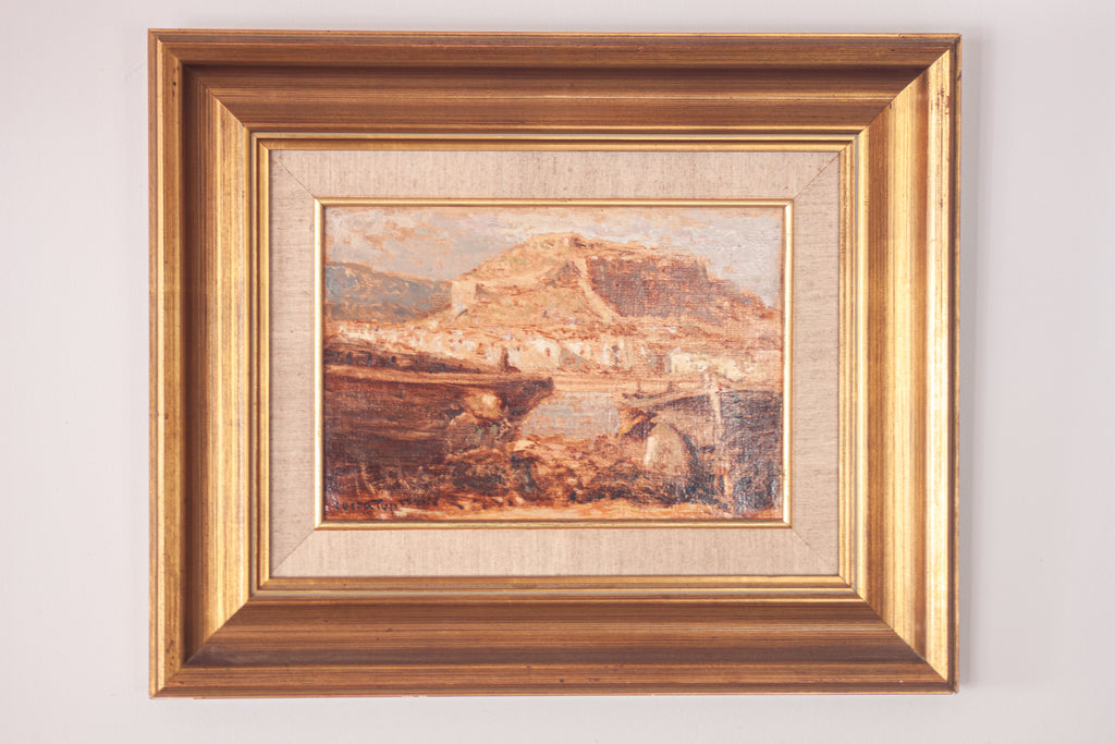 Fishermen, Costa-Tur